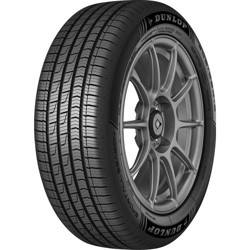 DUNLOP Ganzjahresreifen 