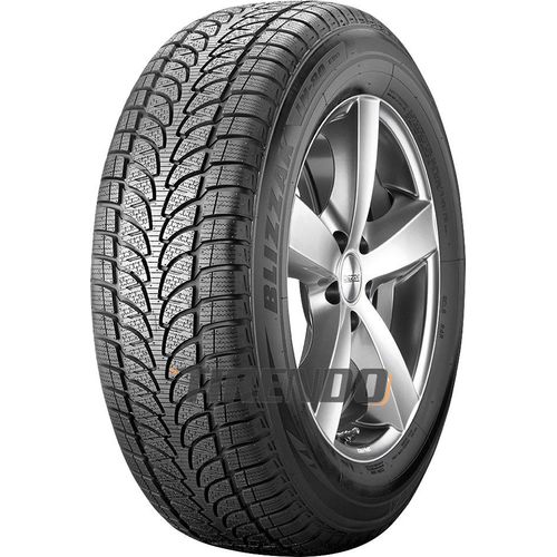 BRIDGESTONE Winterreifen 