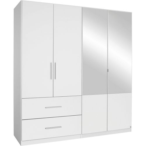 Kleiderschrank RAUCH 