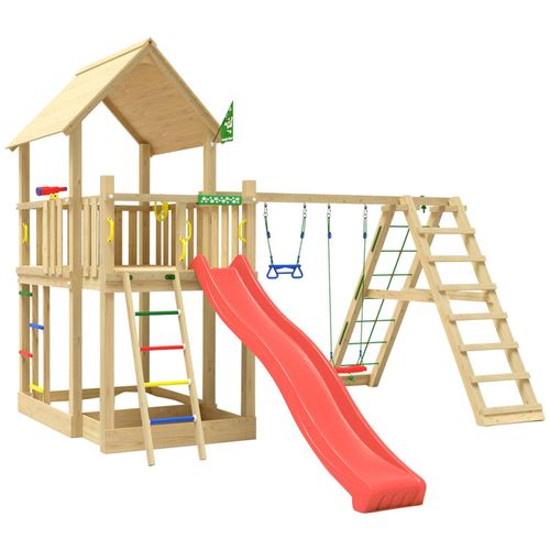 Spielturm JUNGLE GYM 