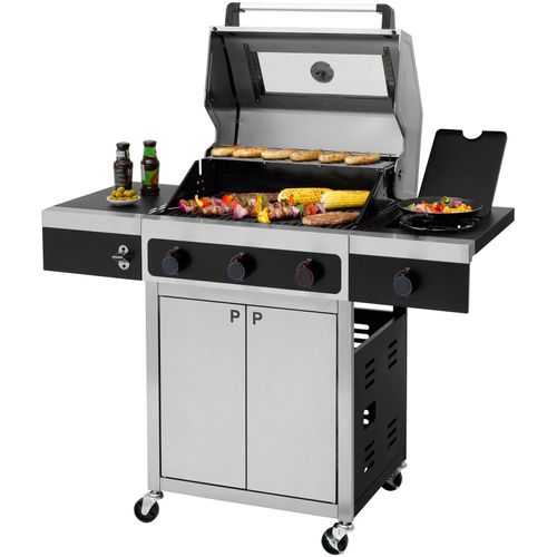 Gasgrill TEPRO 