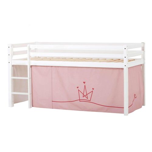 Hochbett HOPPEKIDS 