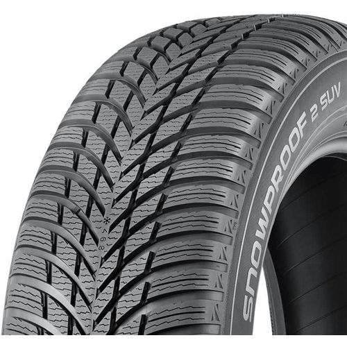 Winterreifen NOKIAN 