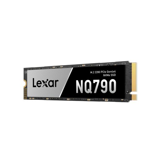 LEXAR interne SSD 