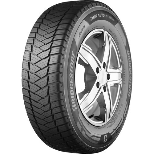 BRIDGESTONE Ganzjahresreifen 