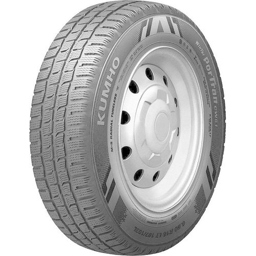 KUMHO Winterreifen 