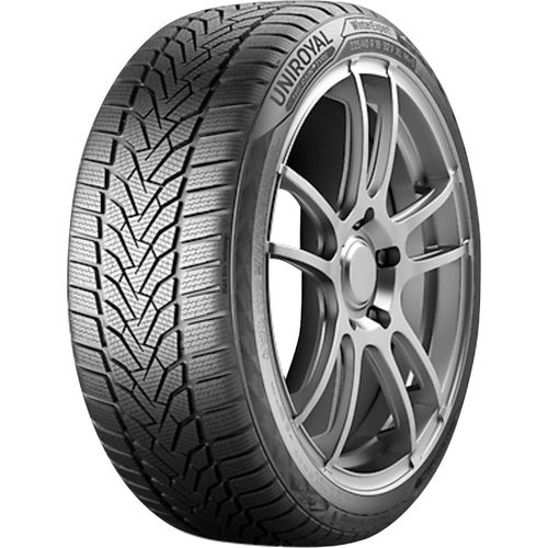Winterreifen UNIROYAL 