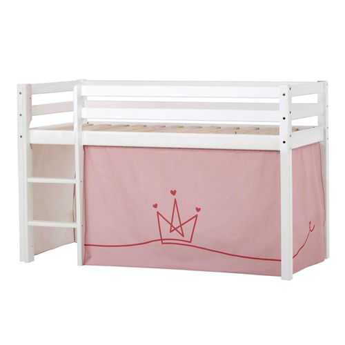 Hochbett HOPPEKIDS 