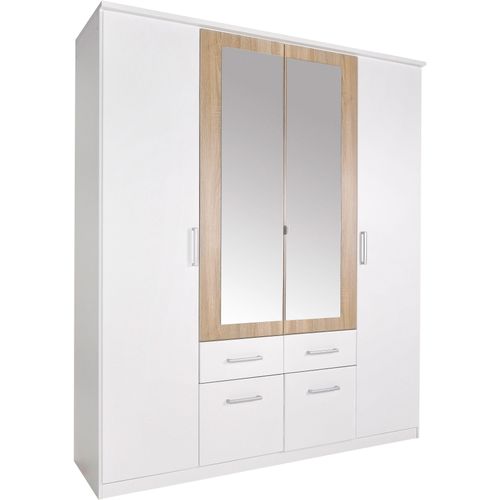 Kleiderschrank RAUCH 