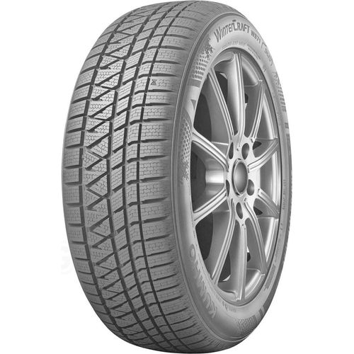 KUMHO Winterreifen 