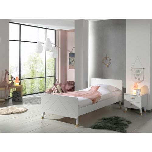 Jugendzimmer-Set VIPACK 