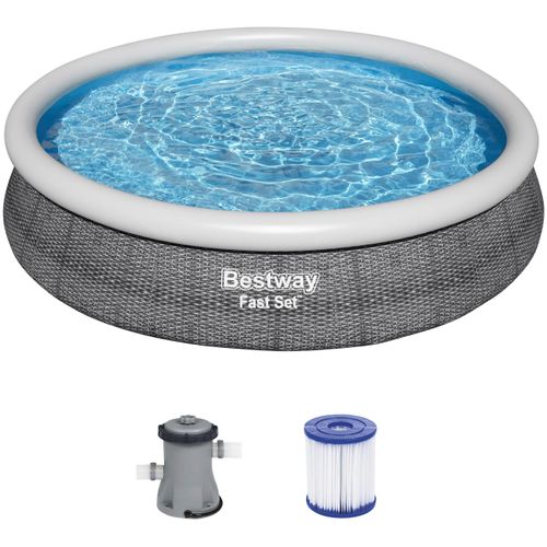 Quick-Up Pool BESTWAY 