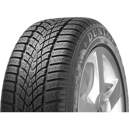 DUNLOP Winterreifen 