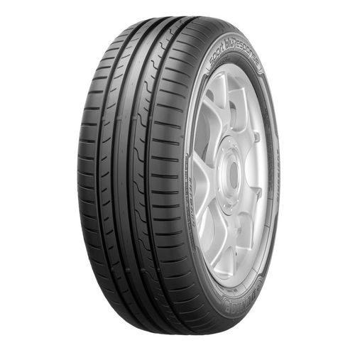 DUNLOP Sommerreifen 