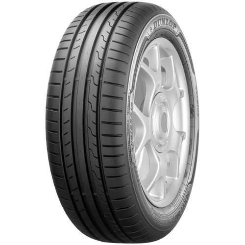 DUNLOP Sommerreifen 