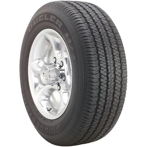 BRIDGESTONE Sommerreifen 