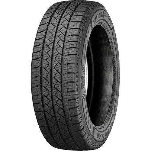 Ganzjahresreifen GOODYEAR 