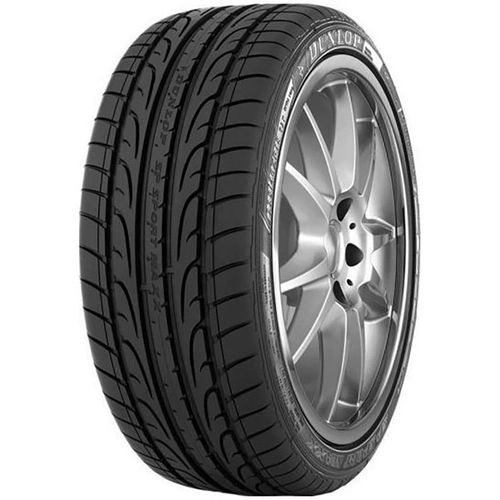 DUNLOP Sommerreifen 