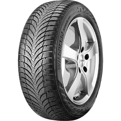 Winterreifen NEXEN 