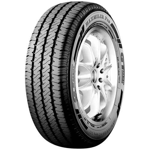 Sommerreifen GT RADIAL 