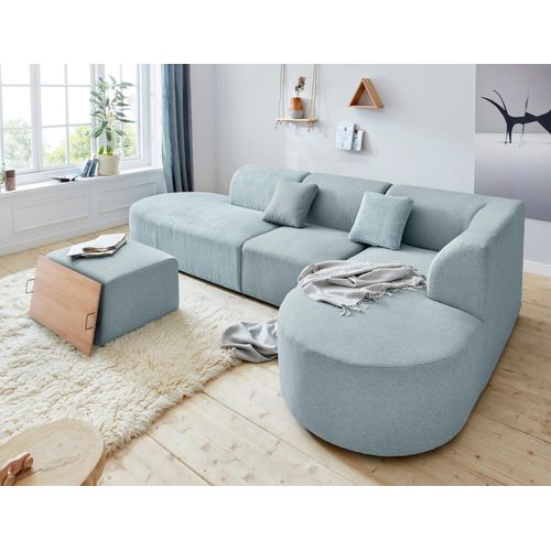 Sofa-Eckelement ANDAS 