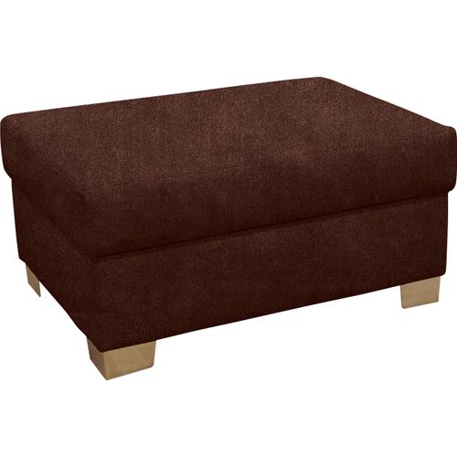 Hocker DOMO COLLECTION 