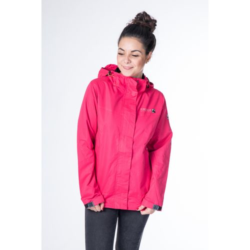 Outdoorjacke DEPROC ACTIVE 