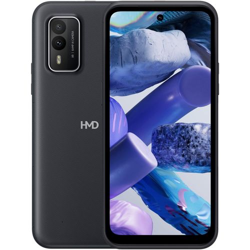 HMD Smartphone 