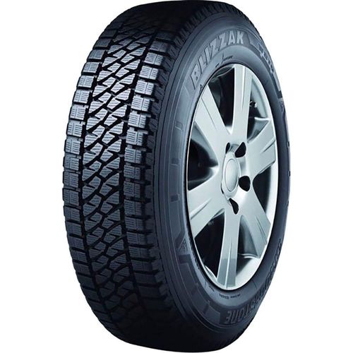 BRIDGESTONE Winterreifen 