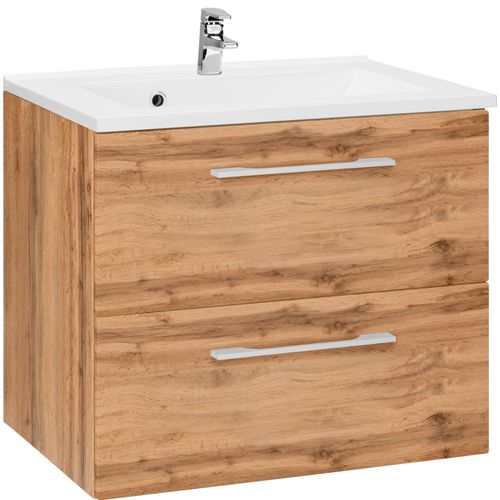 Waschbeckenunterschrank WELLTIME 