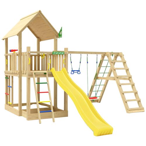 Spielturm JUNGLE GYM 