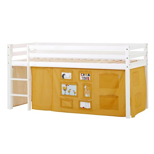 Hochbett HOPPEKIDS 
