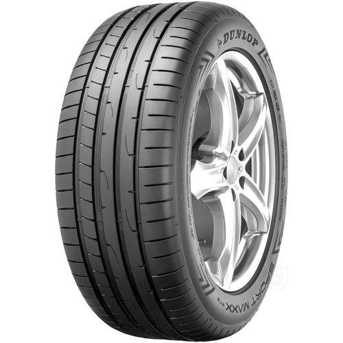 DUNLOP Sommerreifen 