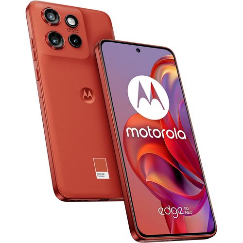 MOTOROLA Smartphone 