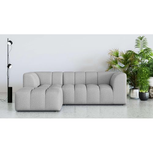 Ecksofa HOME AFFAIRE 