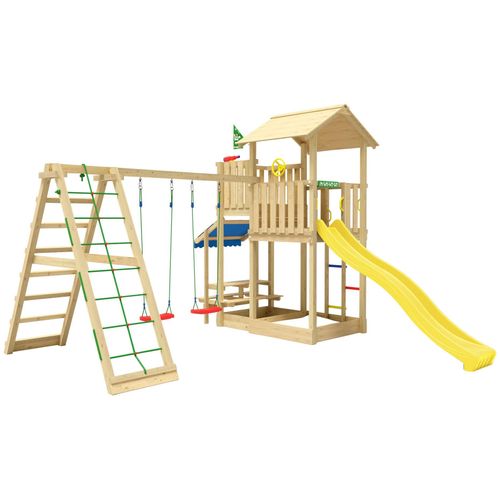 Spielturm JUNGLE GYM 