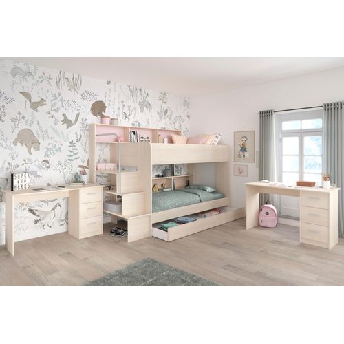 Jugendzimmer-Set PARISOT 