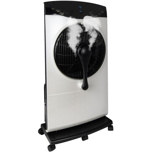 SONNENKÖNIG Standventilator "Air Fresh 5S" Ventilatoren weiß