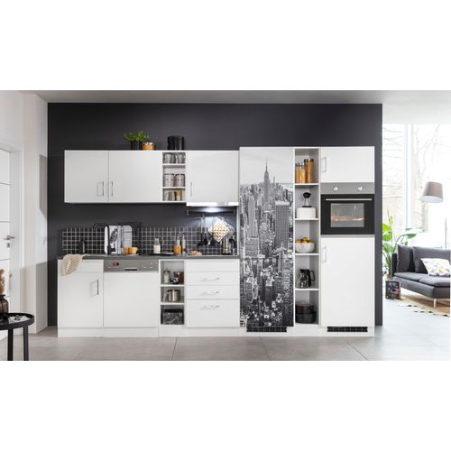 Hängeschrank KOCHSTATION 
