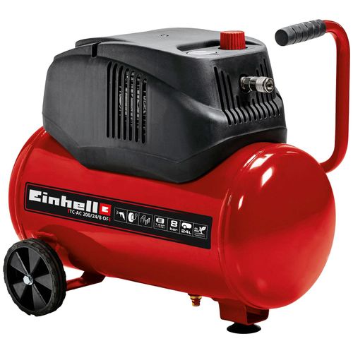 EINHELL Kompressor 