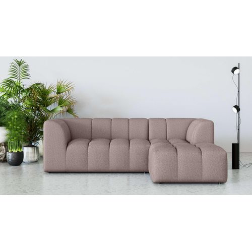 Ecksofa HOME AFFAIRE 