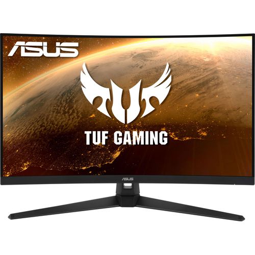 G (A bis G) ASUS Gaming-Monitor 