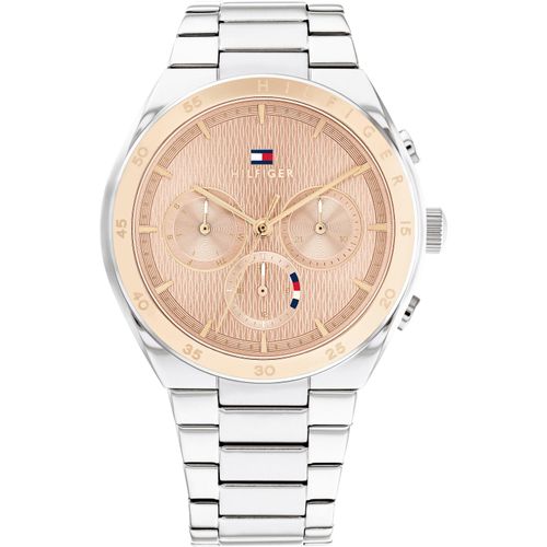 Multifunktionsuhr TOMMY HILFIGER 