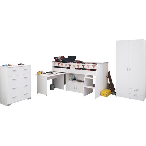 Jugendzimmer-Set PARISOT 