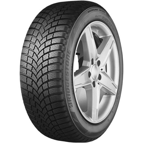 BRIDGESTONE Winterreifen 