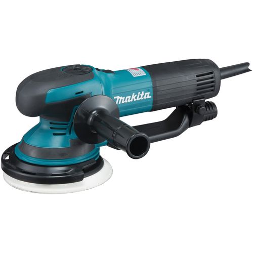 MAKITA Exzenterschleifer 