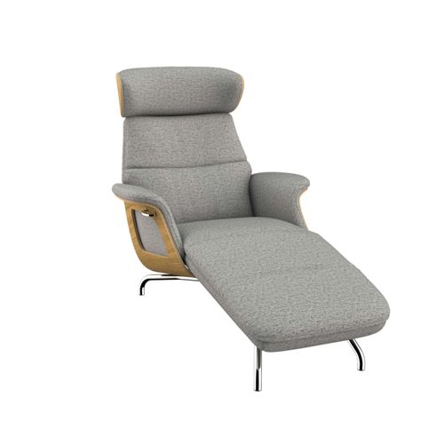 Loungesessel FLEXLUX 