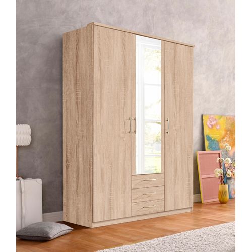 Kleiderschrank PRIESS 
