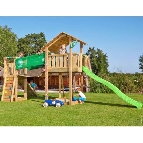 Spielturm JUNGLE GYM 