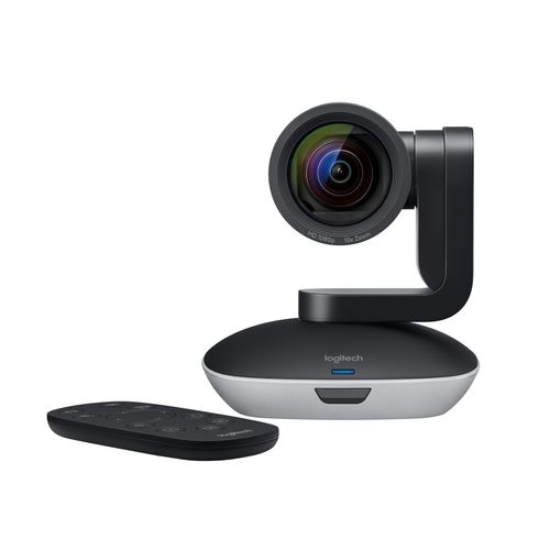 LOGITECH Webcam 